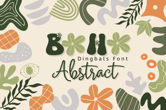 Boho Abstract: Your New Secret Weapon for Charming Visuals