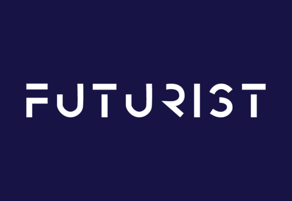 Futurist: Crafting a Modern Brand Identity