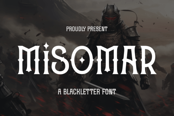 Misomar: Crafting History with a Modern Edge