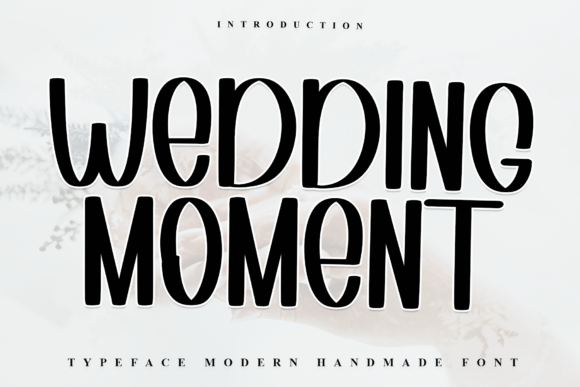 Wedding Moment: Bringing Festive Charm to Your Designs